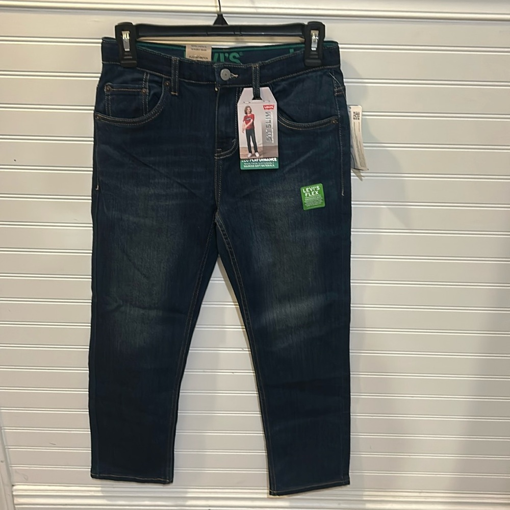 Levi’s jeans